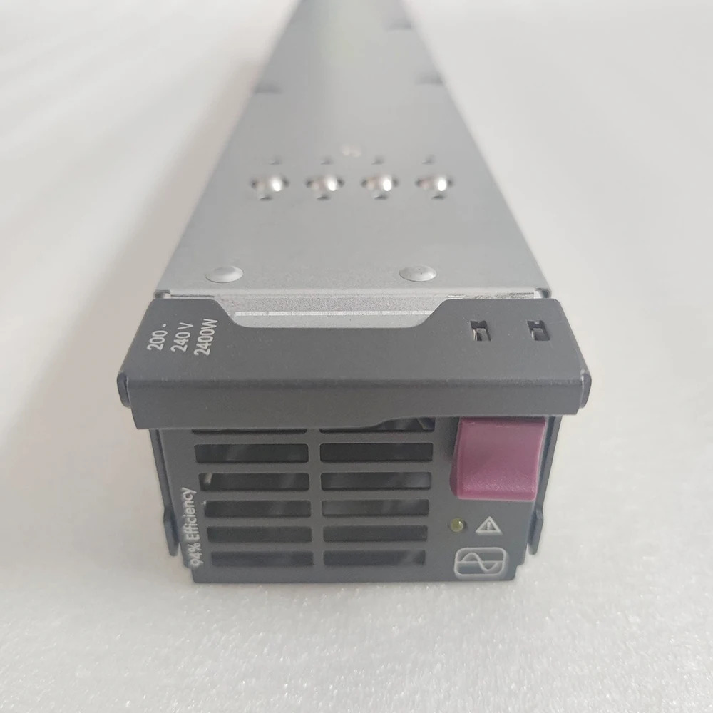 hp호환 C7000 서버 전원공급장치HSTNS-PR19 570493-301 570493-001 588733-001 2450W