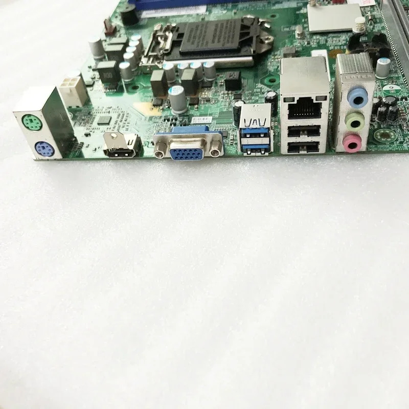 ACER E430 V4220 마더보드 DDR4 LGA1151 메인보드H11H4-AI 작동