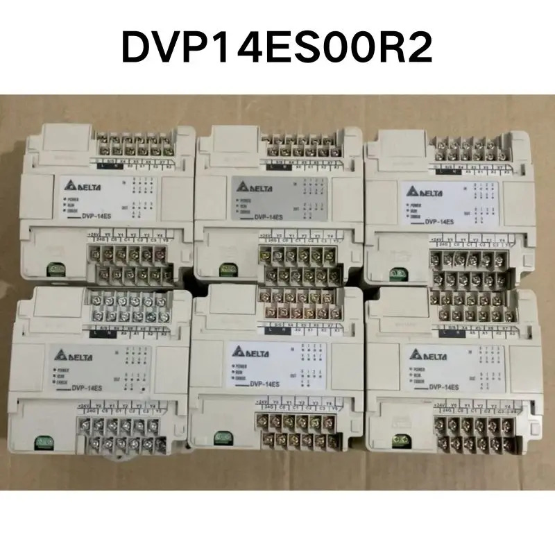 리퍼 OK DVP14ES00R2 컨트롤러
