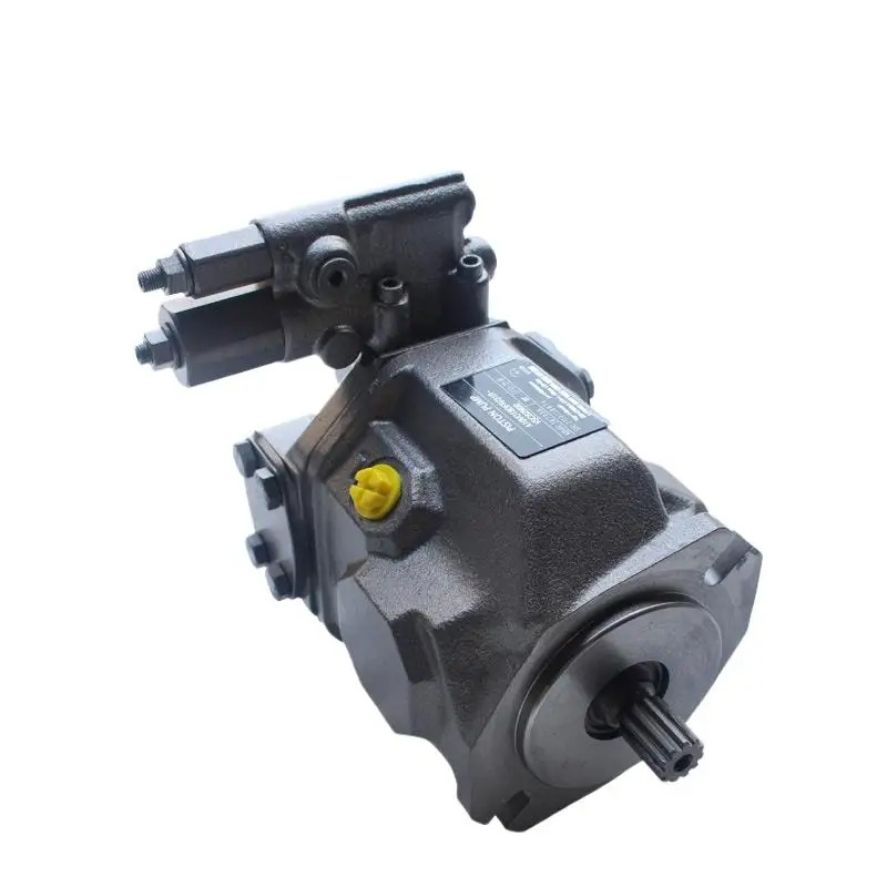 콘크리트 펌프OEM Putzmeister BOMBA Hydraulica A10VO18DR 556686556687551745 527945 신