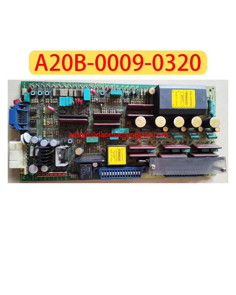 A20B-0009-0320 리퍼 회로 기판 전원공급장치 보드 A20B 0009 0320