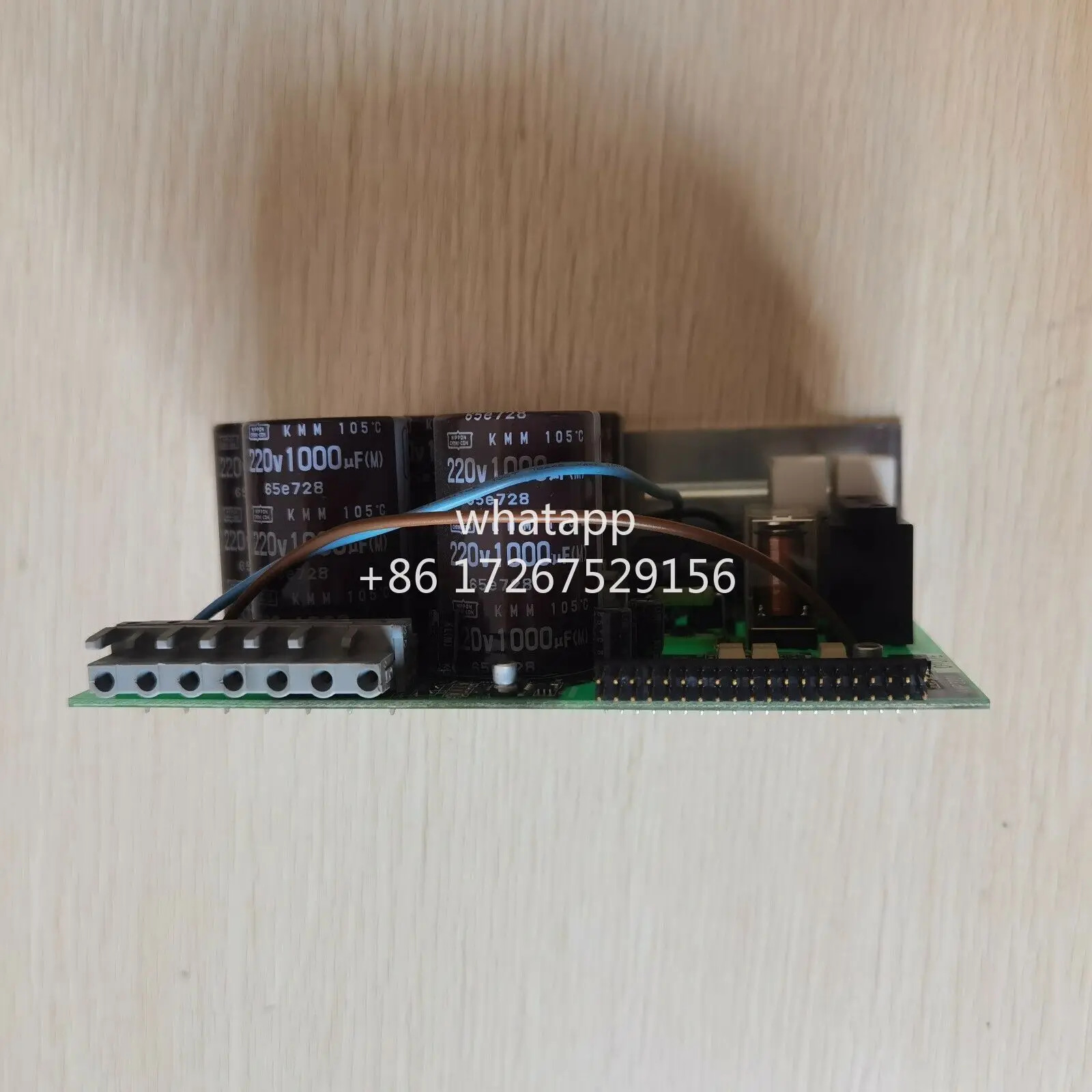 IAMP3201 ED-032-9-003-0-2BLM
