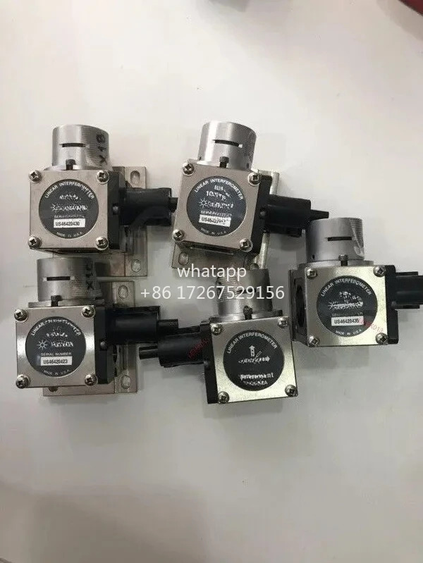 리퍼 Agilent 10702A 180일 cl