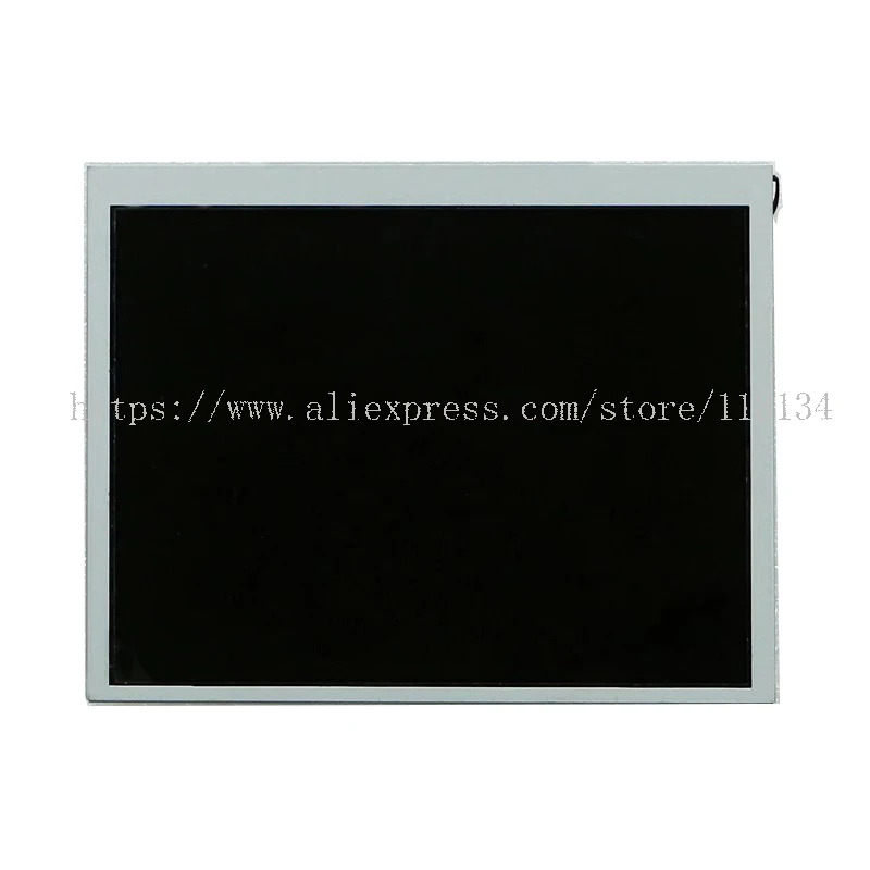 AM800480R3TMQWTAAH LCD 디스플레이 화면 7 인치