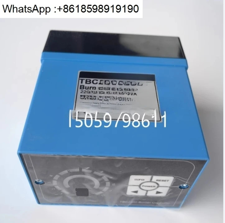 TBC2800A1000l 버너 컨트롤러 TBC1800A1011