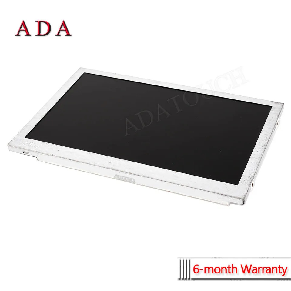 AUO LCD 디스플레이 패널 G070VTN01 G070VTN01.0