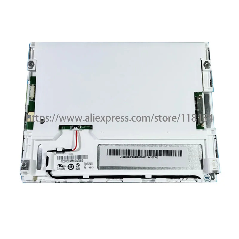 HUVITZ HRK-7000 HRK-7000A HRK7000 HRK7000A 검안 기계A LCD 스크린 디스플레이 패널 신