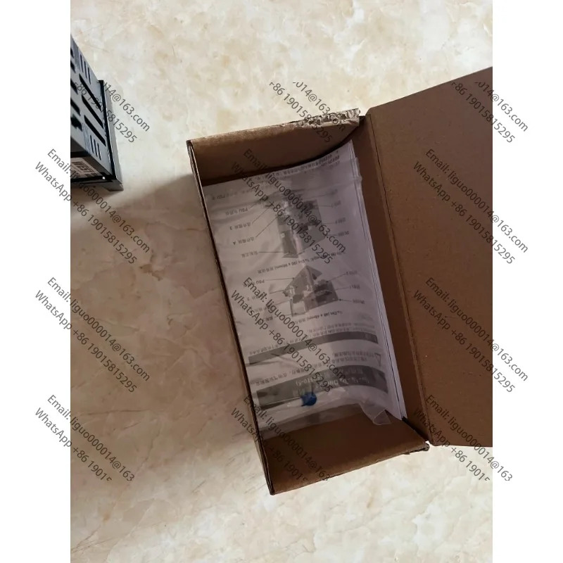 통신 기능 오리지널 영국 온도 조절기 west P6100- 2210102 RS485