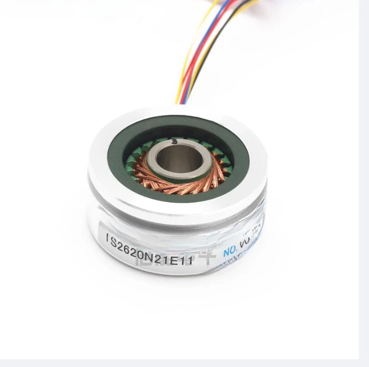 TS2640N321E64 인코더 TS2620N21E11 리졸버 TS2651N141E78