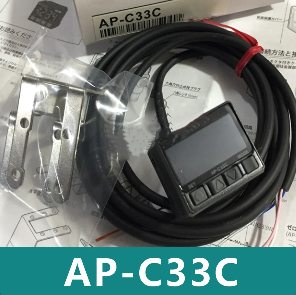 AP-C33C 오리지널 압력센서 신