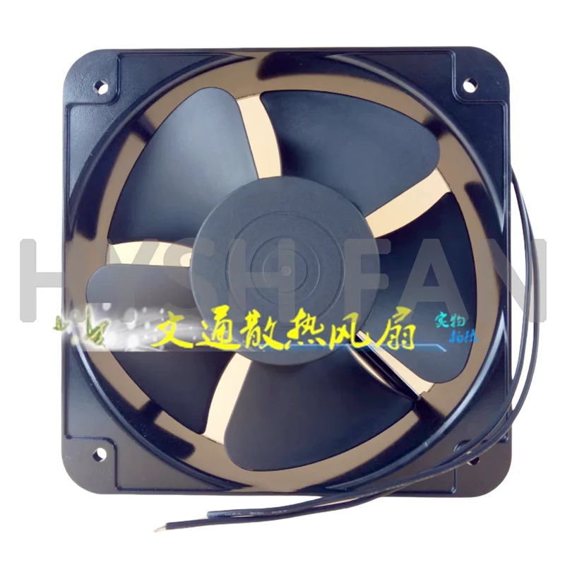 냉각팬 축 AC380V 200FZY7-S20060 200FZY8-S22580 신
