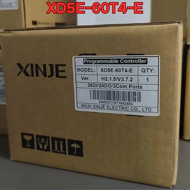 PLC 모듈 XD5E-60T4-E 신