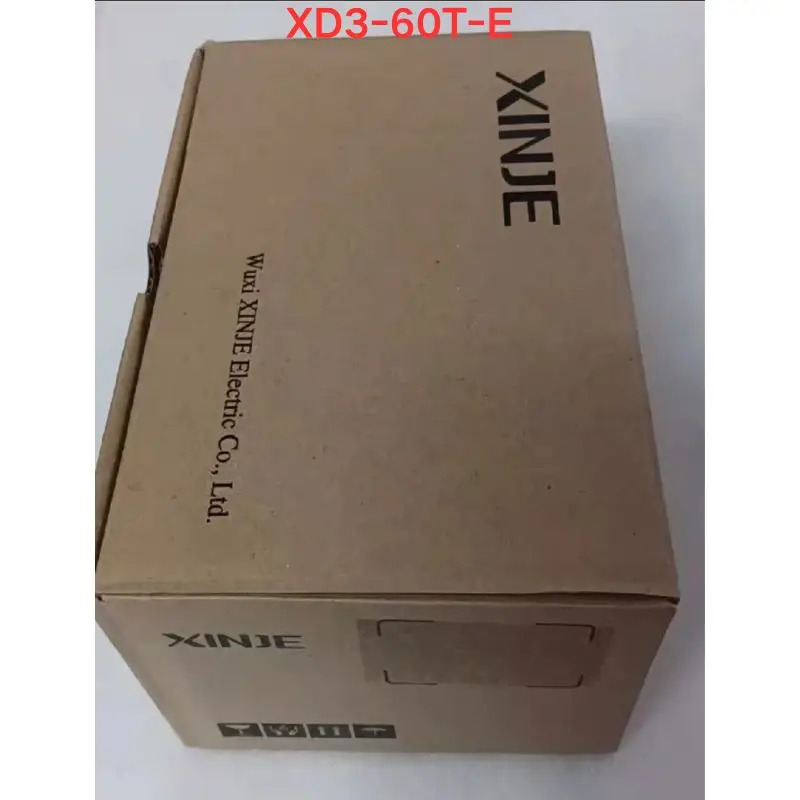Xinjie XD3-60T-E plc 신