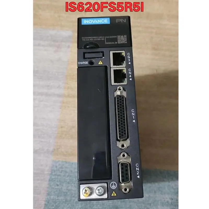 리퍼 드라이브 IS620FS5R5I 기능 정상