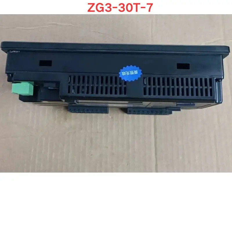 리퍼 ZG3-30T-7 올인원 기계 완료