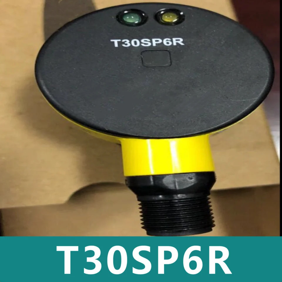 오리지널 광전스위치 센서 T30SP6R 신