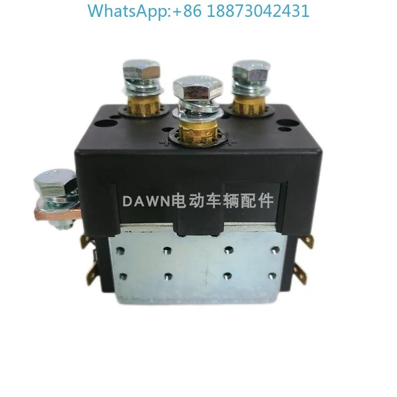DC88-317T 릴레이 DC88-360T 워킹 역방향 접촉기 24V/48V100A