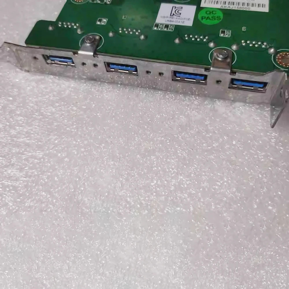 ADVANTECHA PCE-USB48 비디오 캡처 카드용