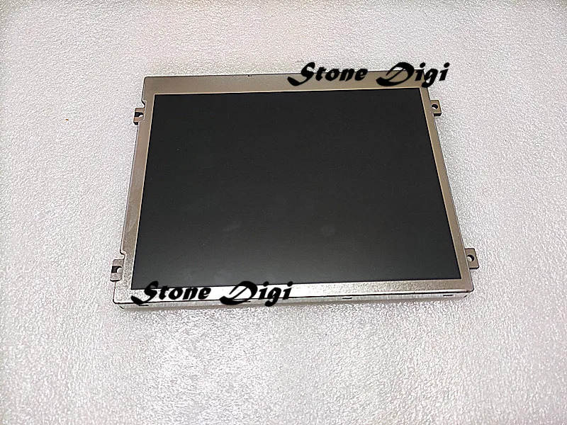 A 등급 LCD 디스플레이 스크린 패널 LQ084S3LG03 8.4 인치 800x600
