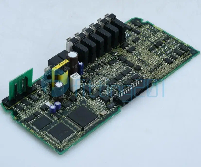 Fanuc 리퍼 A20B-2100-0800 보드