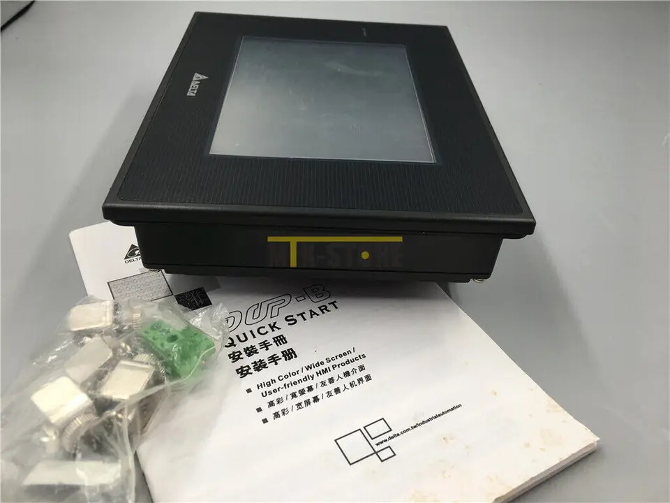 ONES 델타 HMI DOP-B05S100