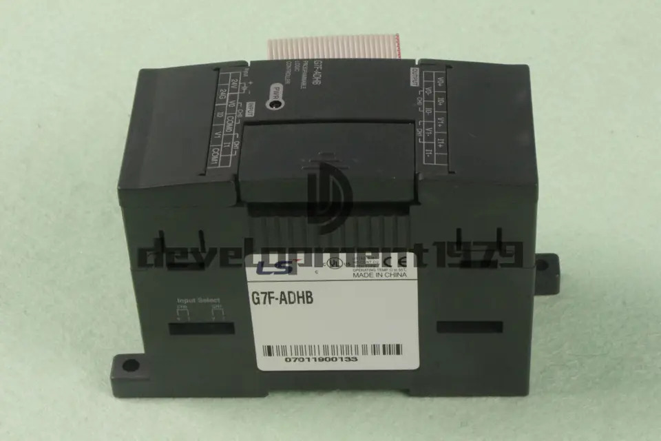 ONE 사PLC 확장 모듈 LS/LG G7F-ADHB