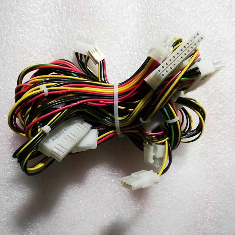 SeaSonic 2U 오리지널 PSU APFC F0 80 600W 전원공급장치 SS-600H2U 신