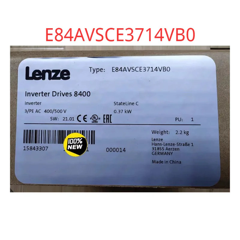 E84SCE3714VB0
