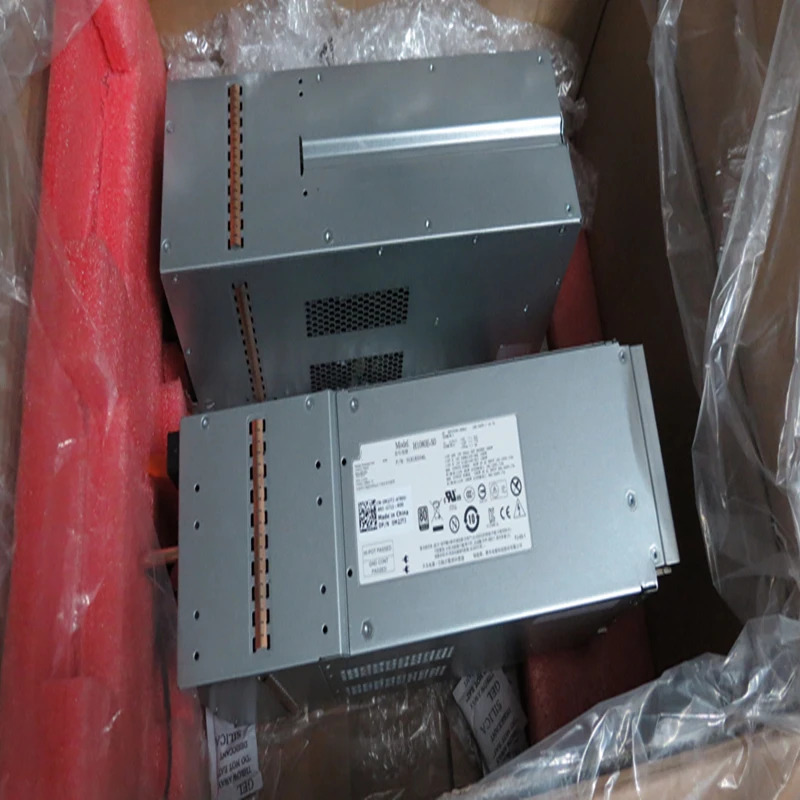 Dell EqualLogic PS6110E PS6210E 1080W D1080E-S0 D1080N-S0 0VHFKD 0MYNPK 0M2JTJ H1080E-S0 DPS-1000JB