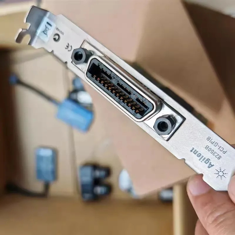 애질런트 PCI-GPIB 카드 82350B 82350A 82350C