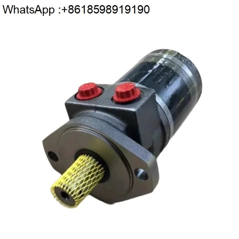 유압 TE0065CW100 사이클로이드 B0295AP260 토크