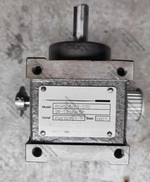 캠 디바이더 RU45DS-02-270 2R-S3-VW-5P 기능은 그대로 리퍼 완료