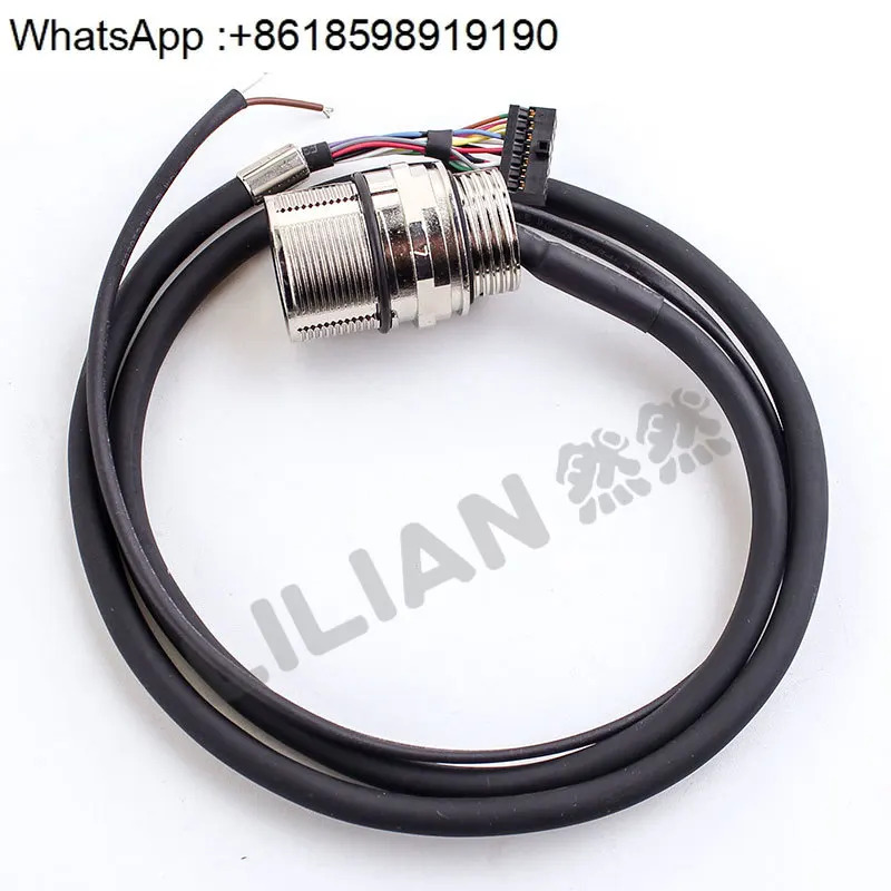 SFLA17MR600 60CM1PH 모터 피드백 블록 스핀들 플매트 카펫 러그