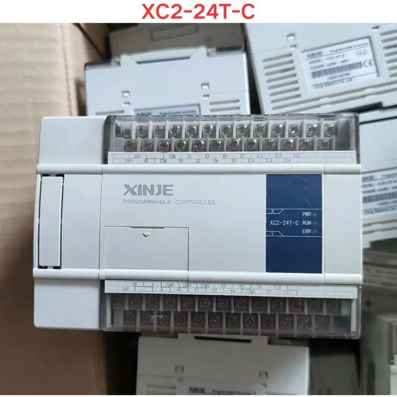 리퍼 Xinjie XC2-24T-C 기능 정상