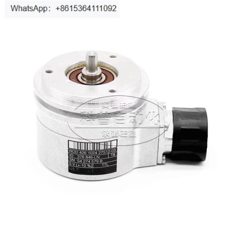 인코더 ROD426 1024 27S12-03 ID376846-LN