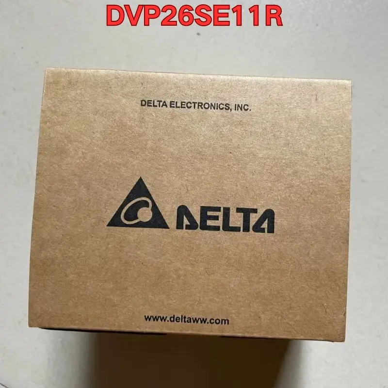 PLC 모듈 DVP26SE11R 신