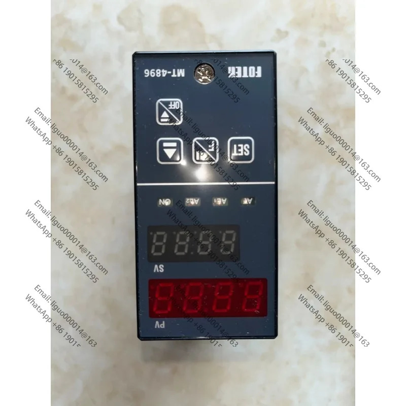 대만오리지널 MT-4896-R FOTEK 온도 조절기