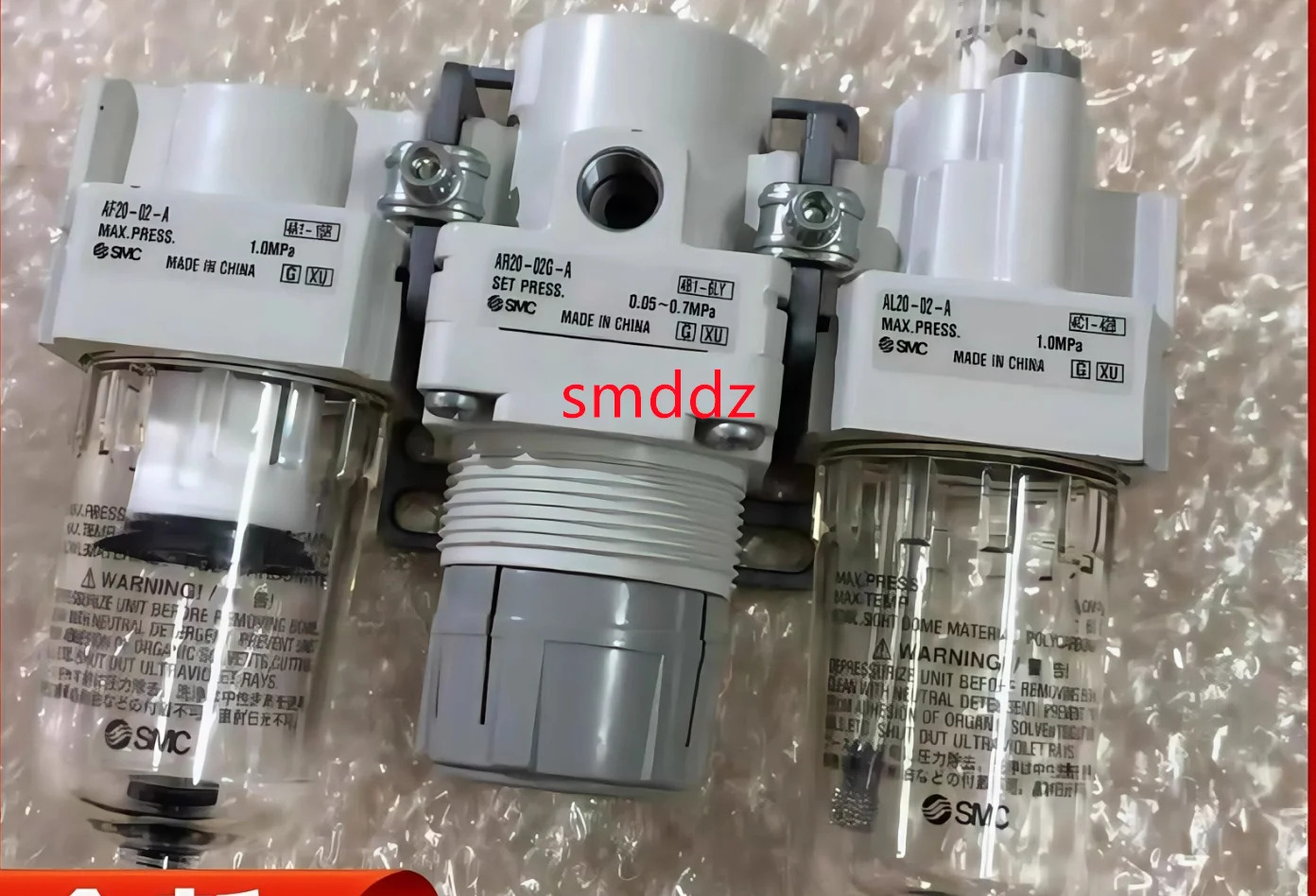 AC20C-02G-B AC30C-03G-B AC40C-04G-B AC20C-02CG-B AC30C-03DG-B AC40C-04DG-B