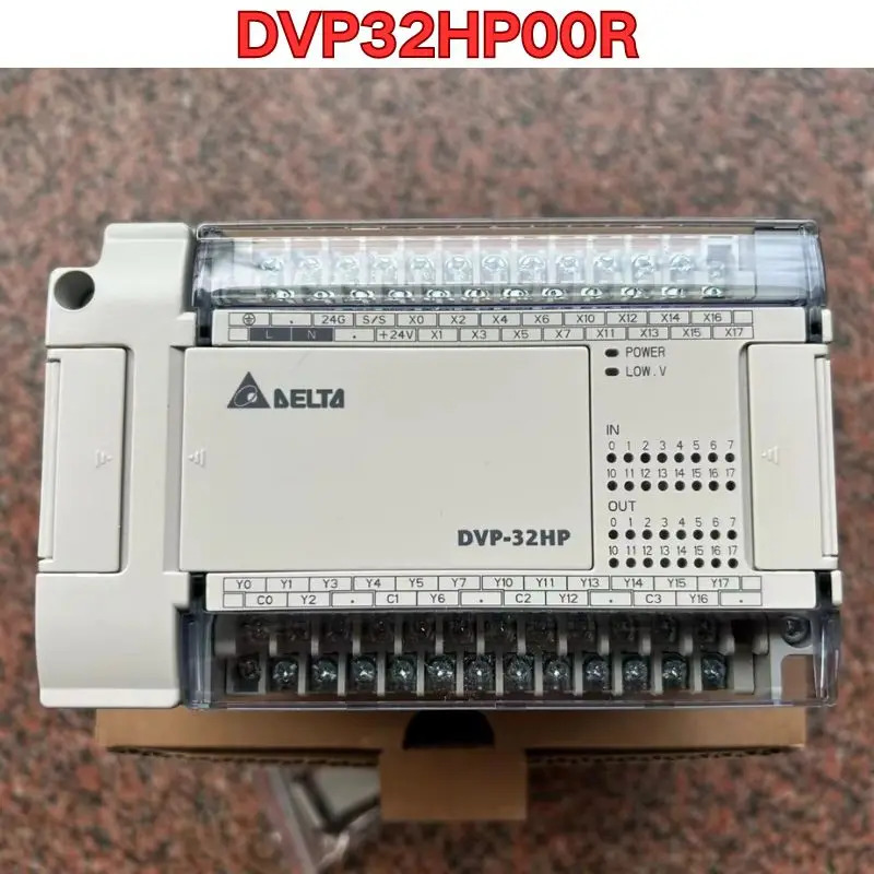 PLC 모듈 DVP32hp호환00R 신