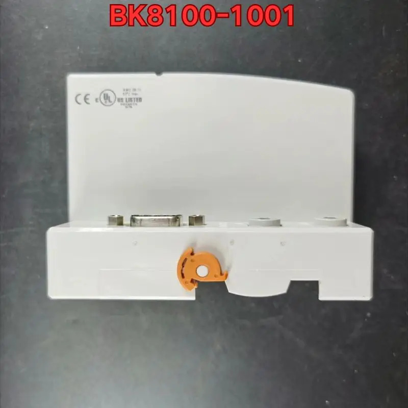 리퍼 PLC 모듈 BK8100-1001 기능 정상