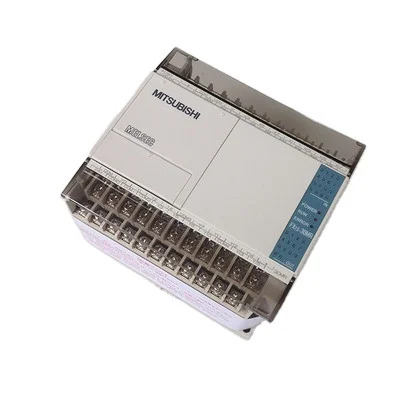FX1S-20MR-001 PLC 프로그래밍 컨트롤러 전원 보드