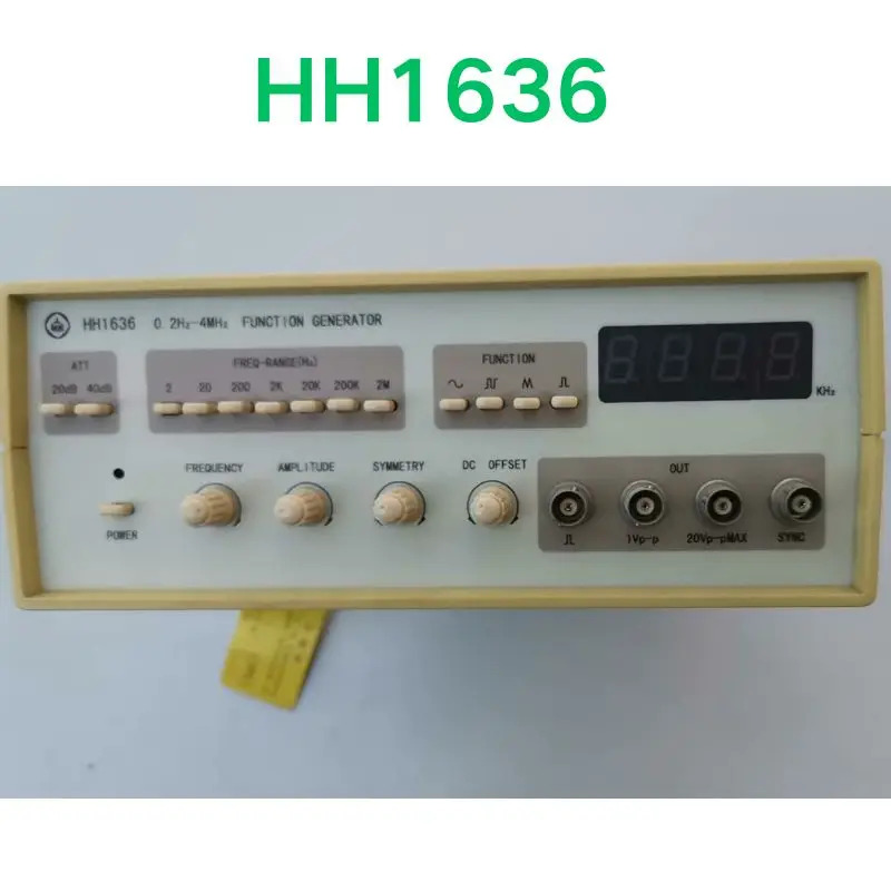 리퍼 OK HH1636 모듈