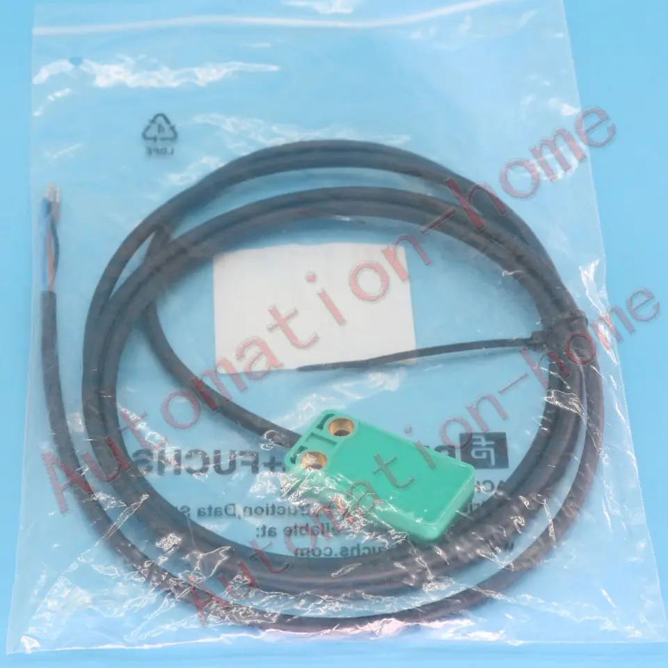 PEPPERL FUCHS NBB8-F33-E2-M 스위치 센서 QW 신