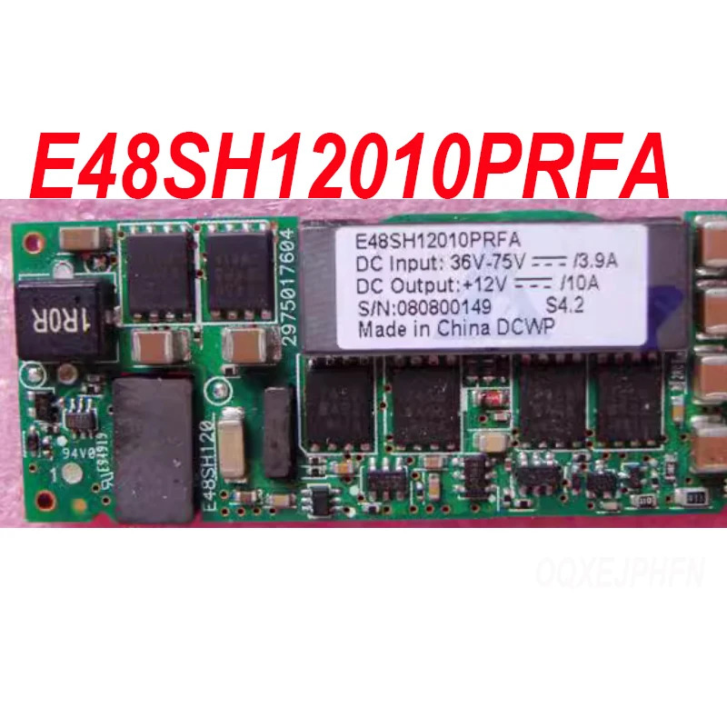 전원공급장치 델타 E48SH12010PRFA