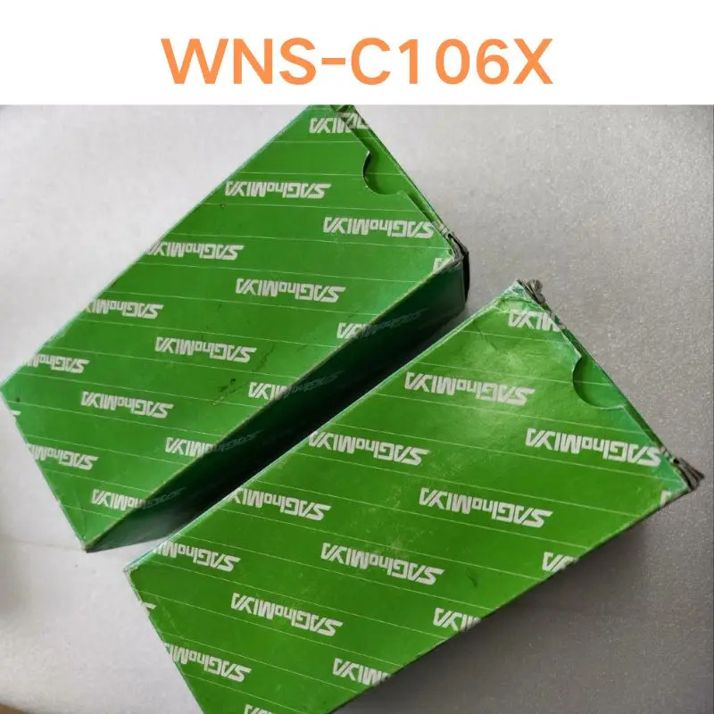 압력 스위치 WNS-C106X