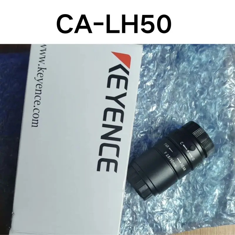 CA-LH50 산업렌즈 카메라 신