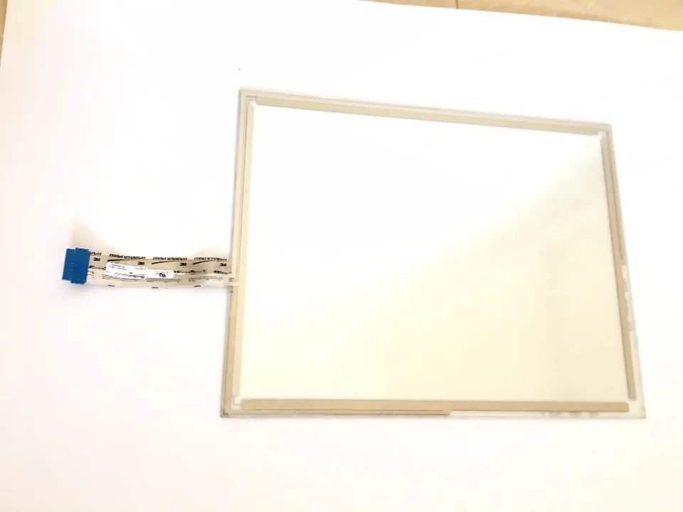 마이크로 터치 RES-12.1-PL8 95419 패널 스크린