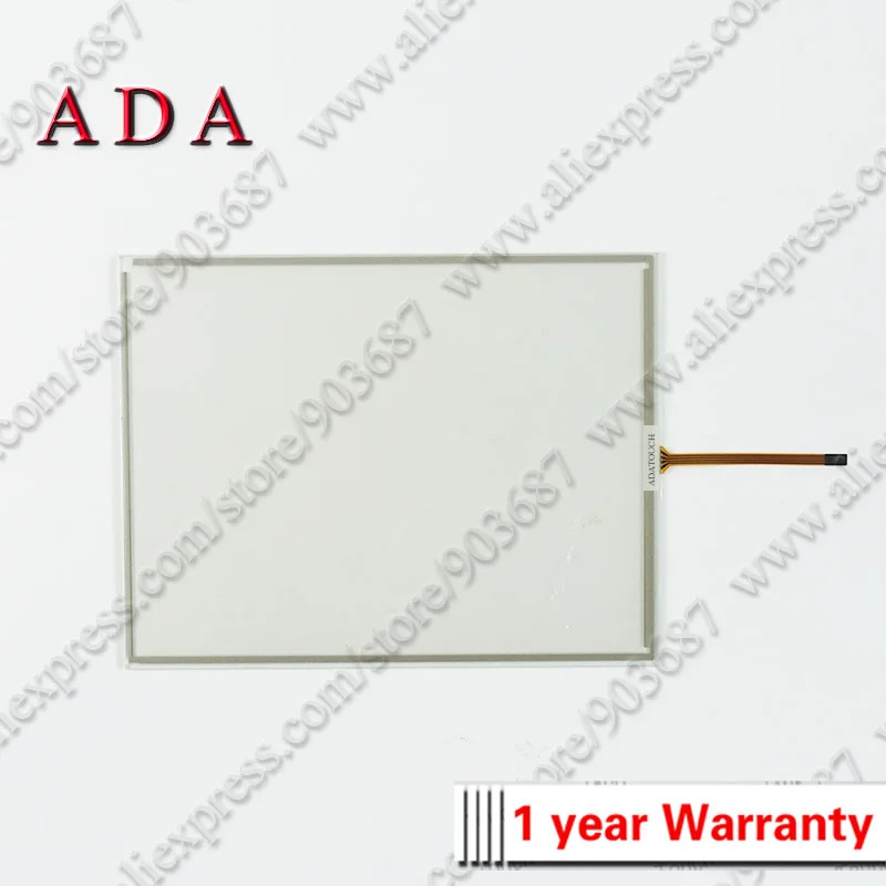 KOYO AUTOMATIONDIRECT EA9-T10CL 터치 스크린 패널 유리 디지타이저