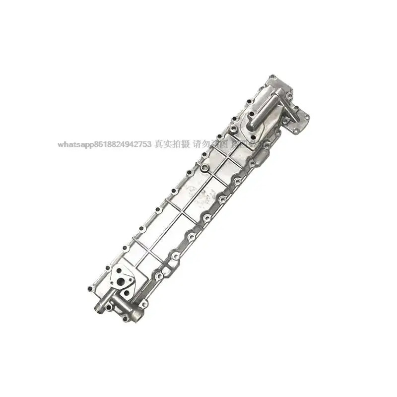 굴삭기 DH225-7 사이드 커버 라디에이터 엔진 DB58T 65.05604-0013B