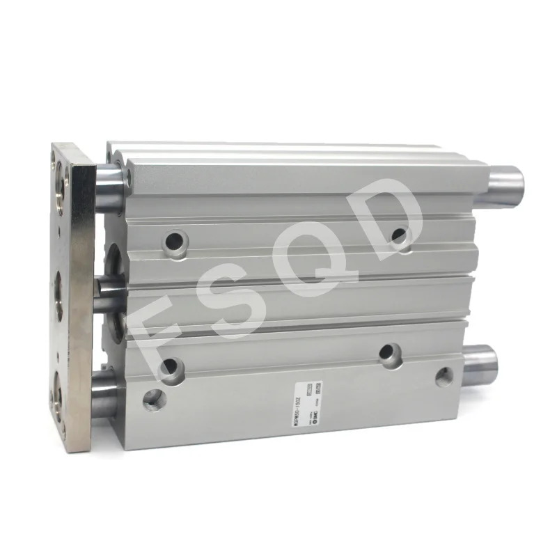 MGPM50-100125150175200250 MGPM50-100Z125Z150Z175Z200Z250Z FSQD SMC 공압 에어 컴팩트 실린더 MGPM 시리즈